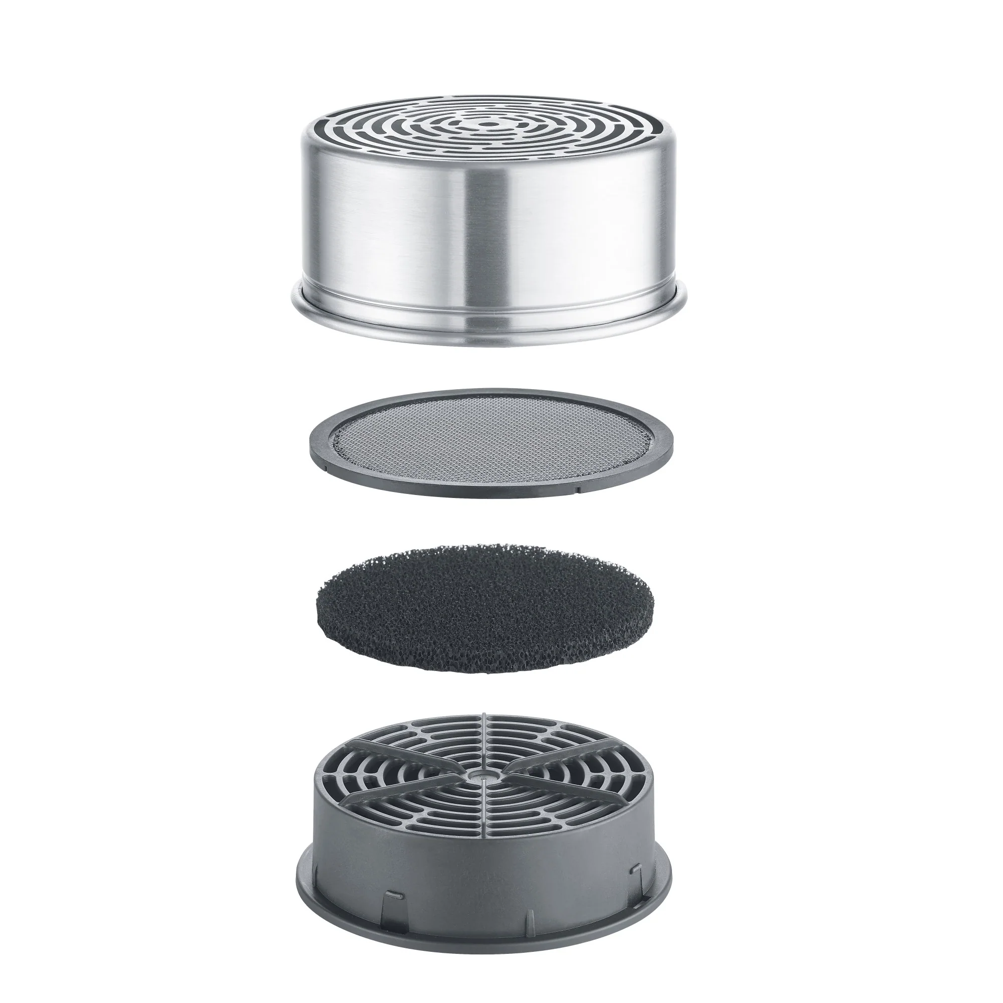 Severin Racletteofen RG2379 Sevento Smokeless Raclettegrill