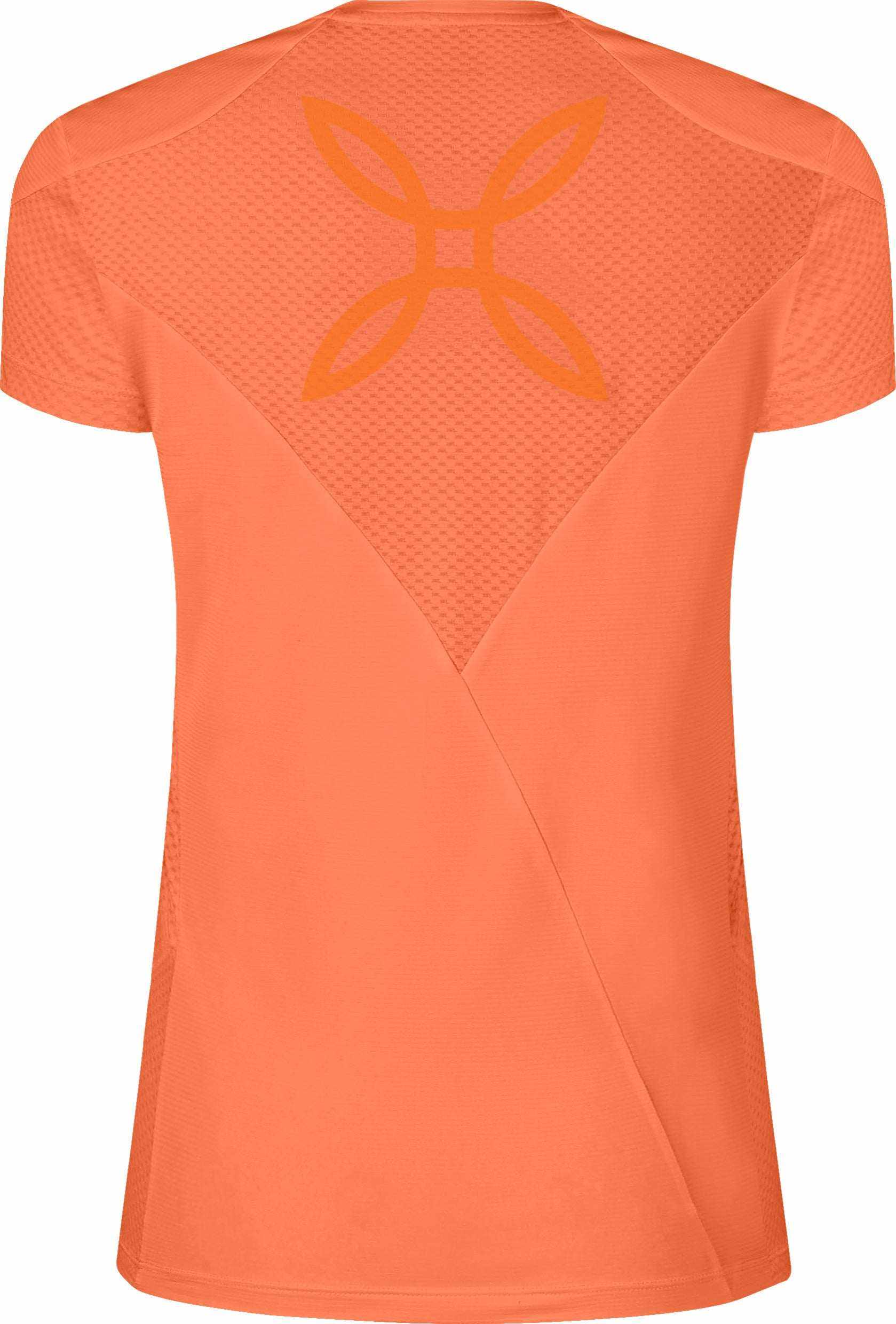 Delta Mix T-shirt Woman