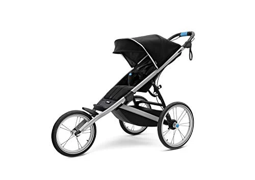 2025 Cochecito de Jogging de Alto Rendimiento Thule Glide
