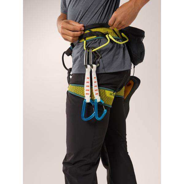 Skaha Harness M's
