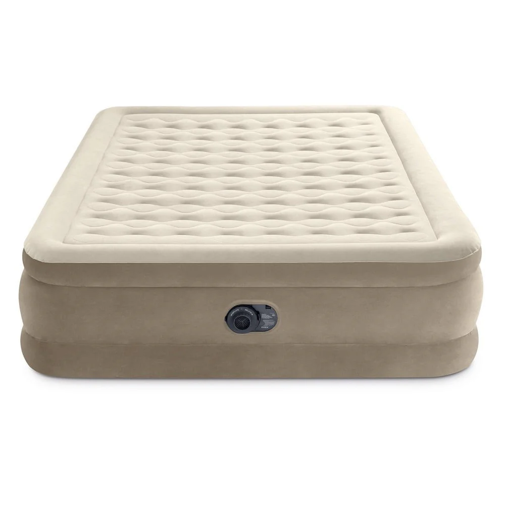 Intex Ultra Plush 20