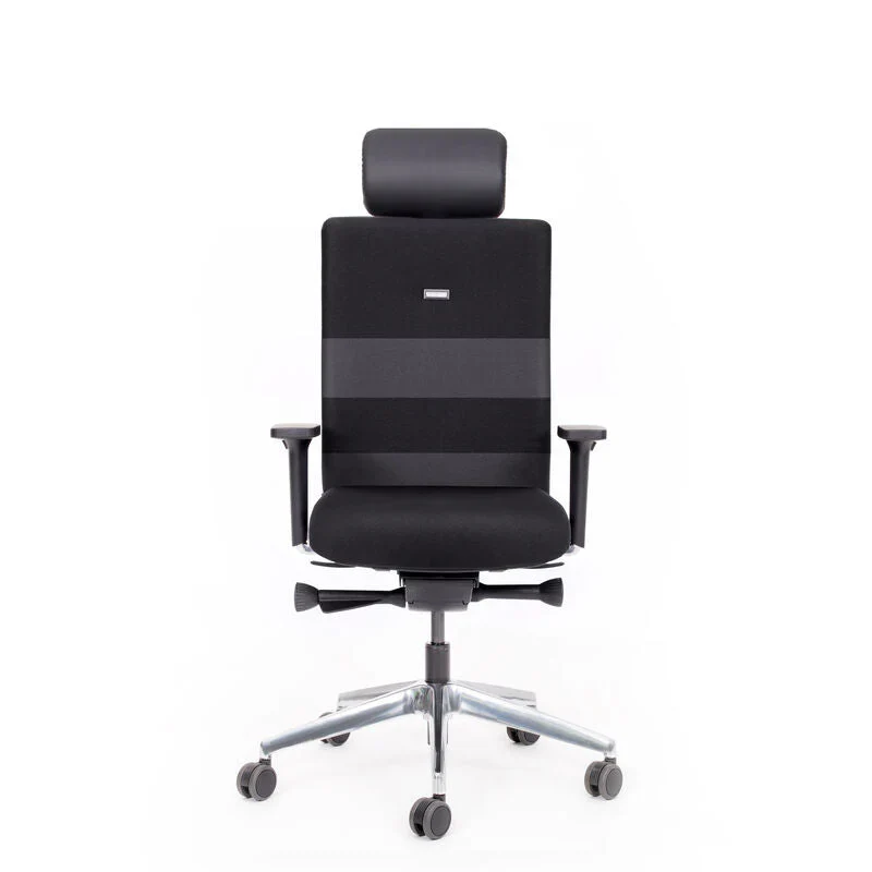 2025 Silla de Oficina Ergonómica de la Marca Lento: 