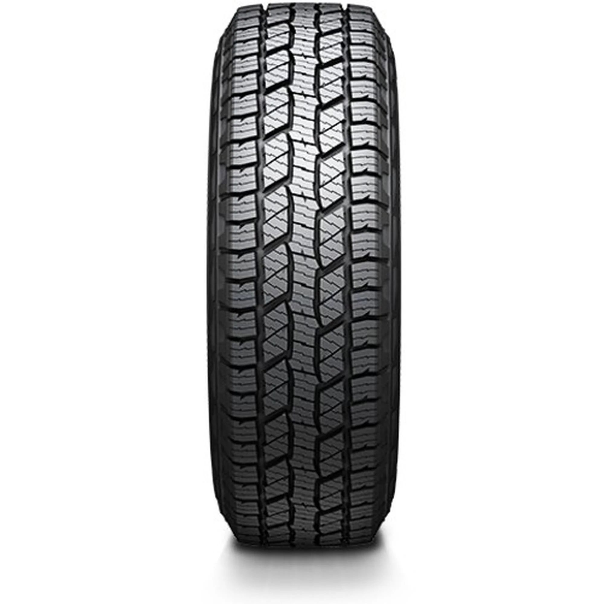 2025 Laufenn X FIT AT LC01 235/75R17 109T neumático todo terreno para coche