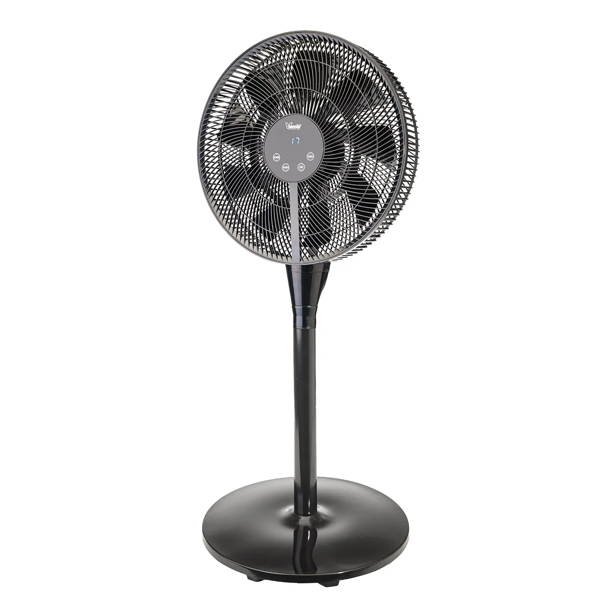 Bimar Ventilator Stand VP458T