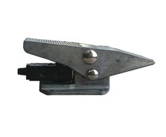 Norgren X3048222, Inline valves - manual/mechanical