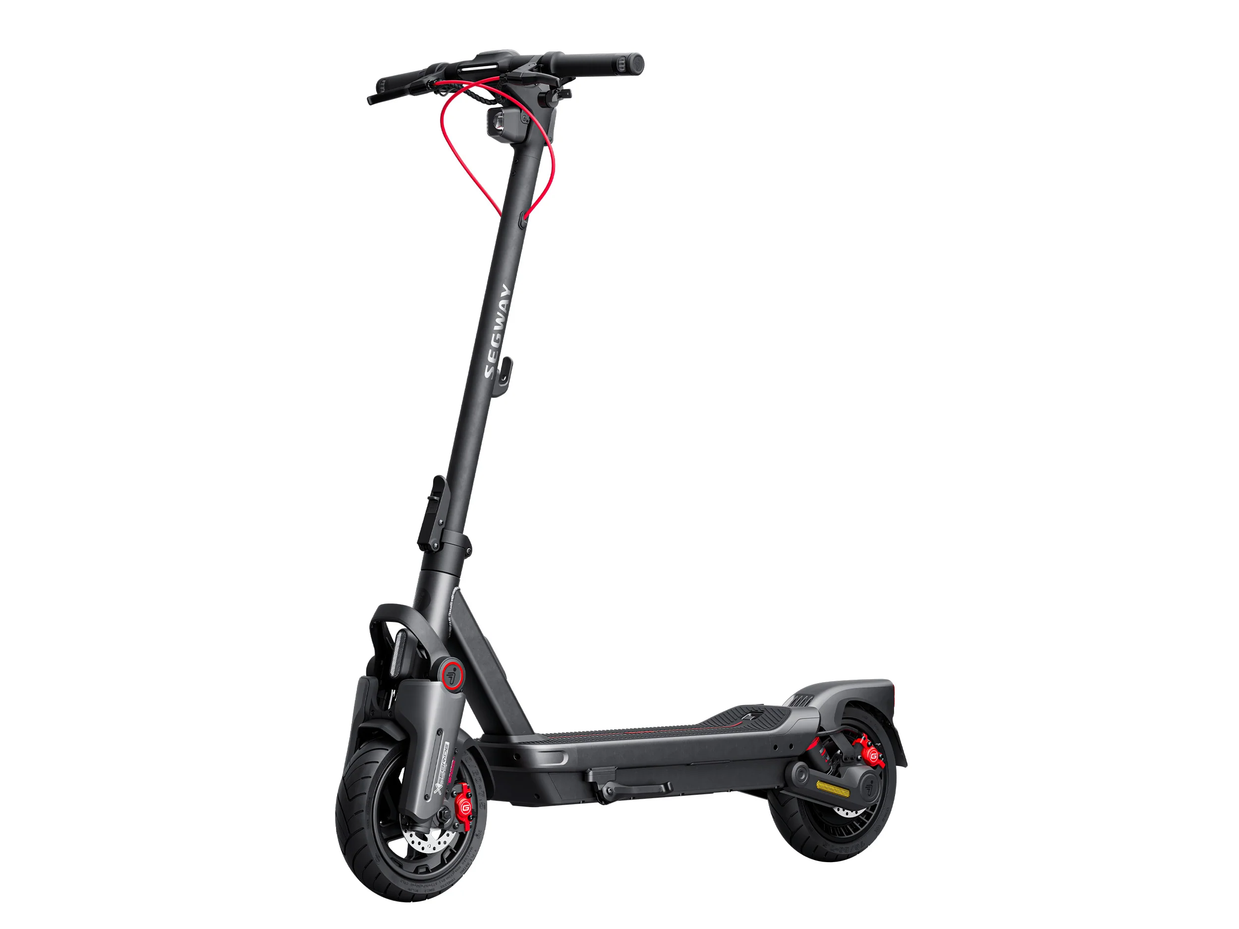 2025 Patinete Eléctrico Segway Ninebot MAX G3