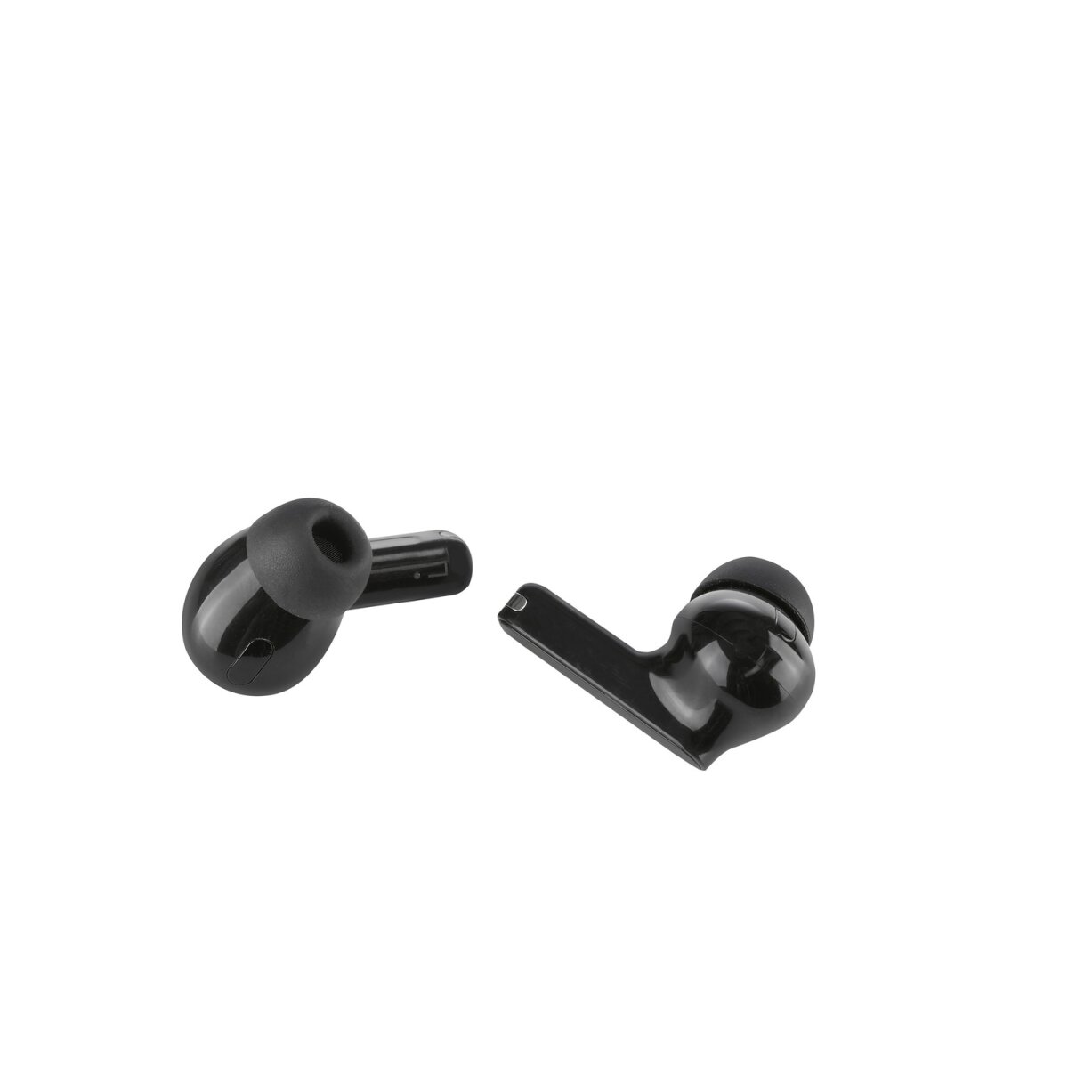 SILVERCREST® True Wireless Bluetooth®-In-Ear-Kopfhörer, mit Ladecase - B-Ware sehr gut