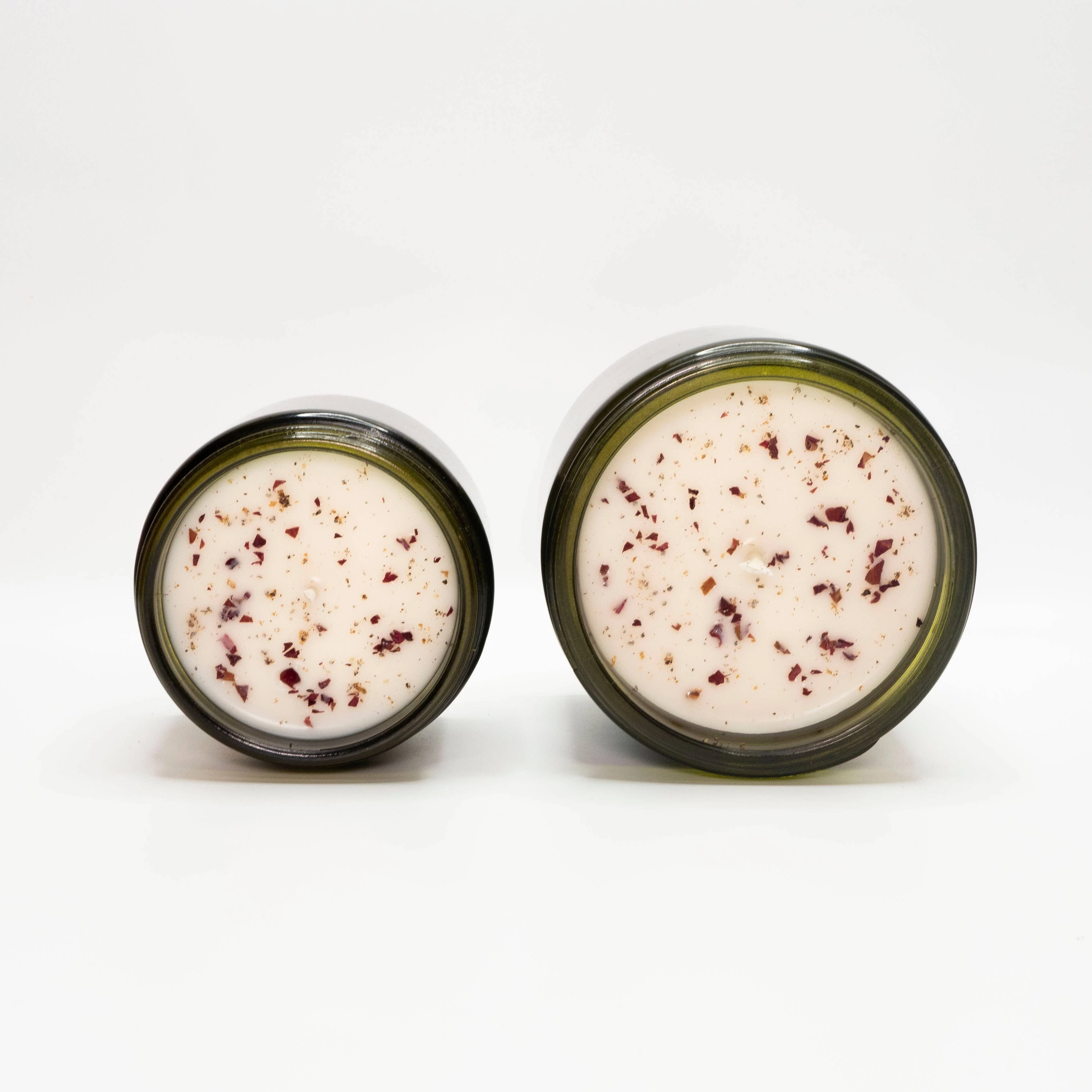 Autumn Rose Queer Candle Co.