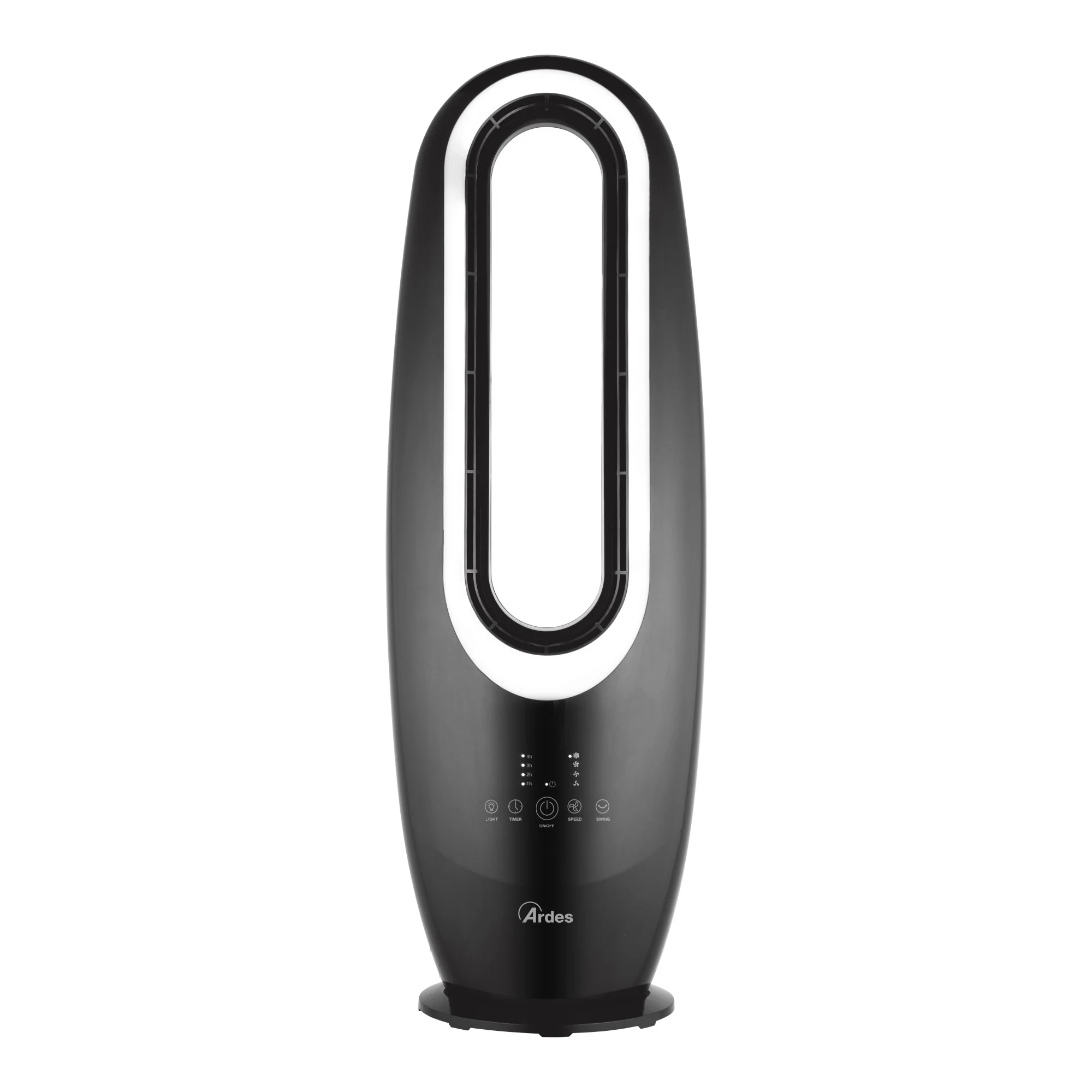 Ardes Ventilator Dark Muna XXL