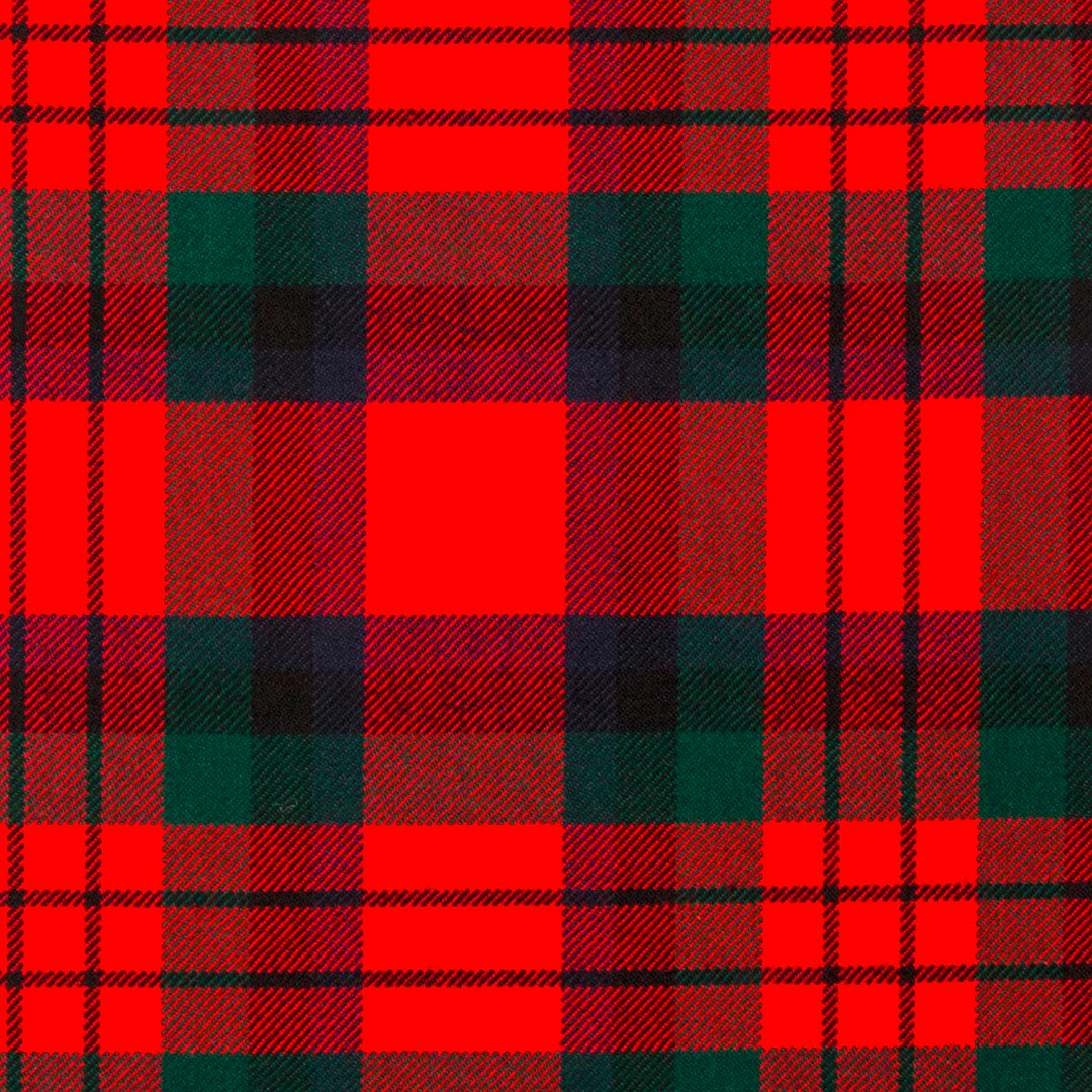 MacDuff Modern Tartan