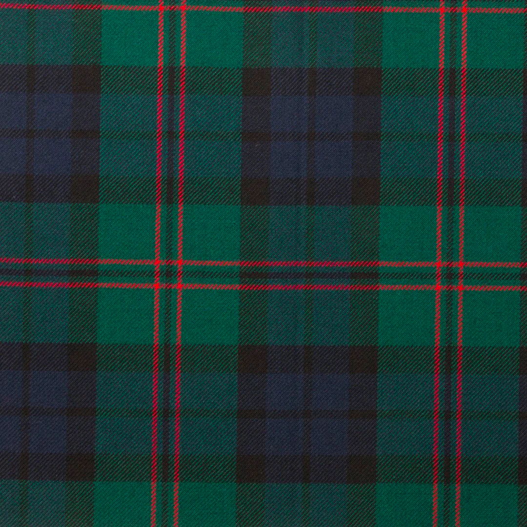 Dundas Modern Tartan