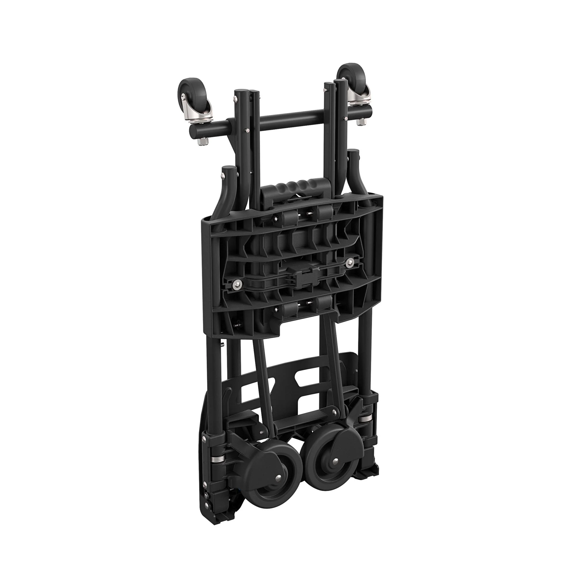 2025 Carretilla plegable multifuncional Shifter 2 en 1