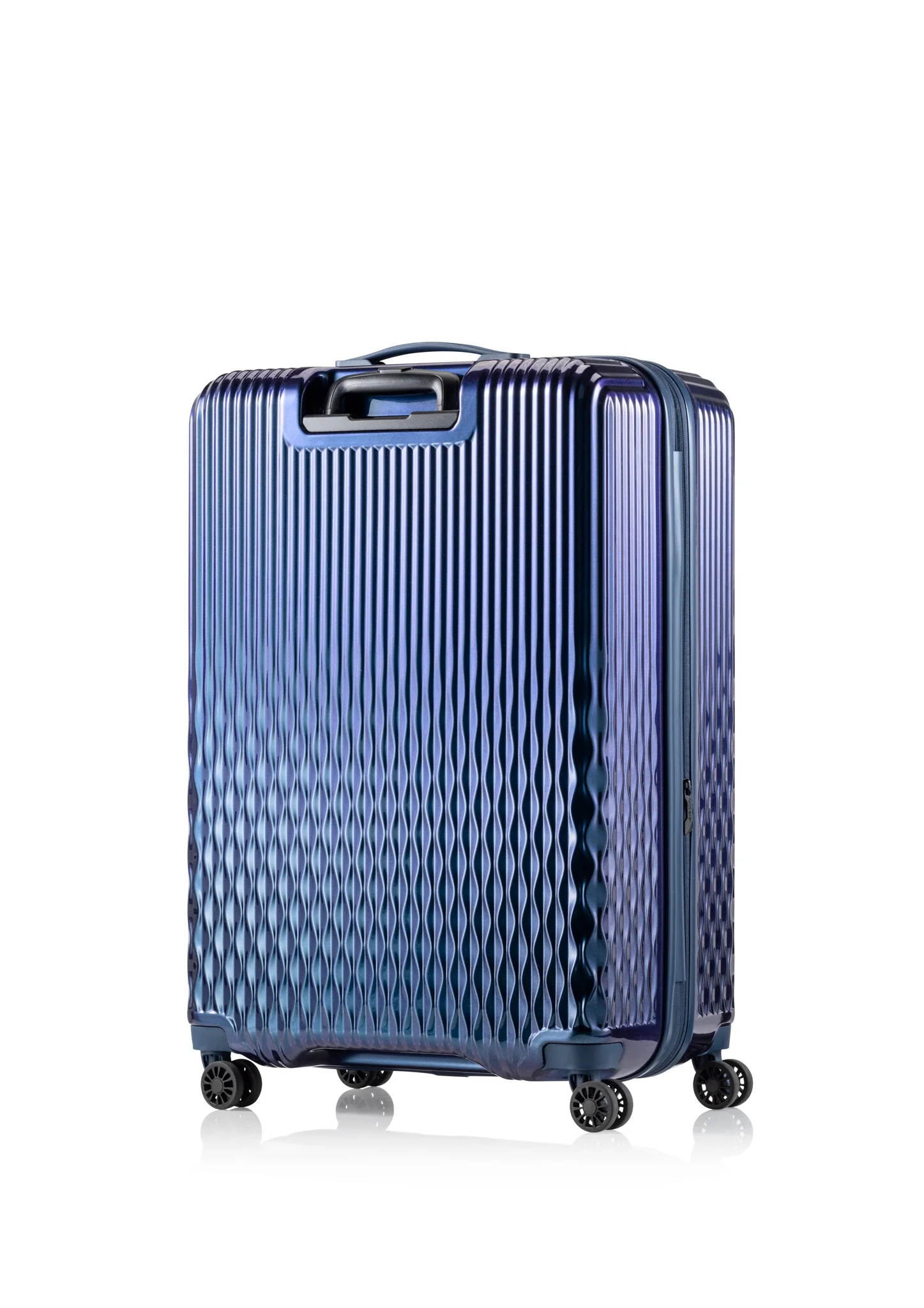 2025 Carro Flow L (azul marroquí)