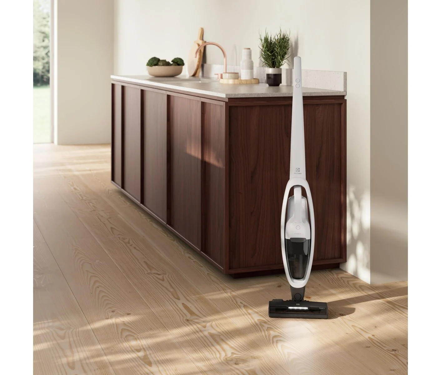 Electrolux 500 Clean ES52CB18SH