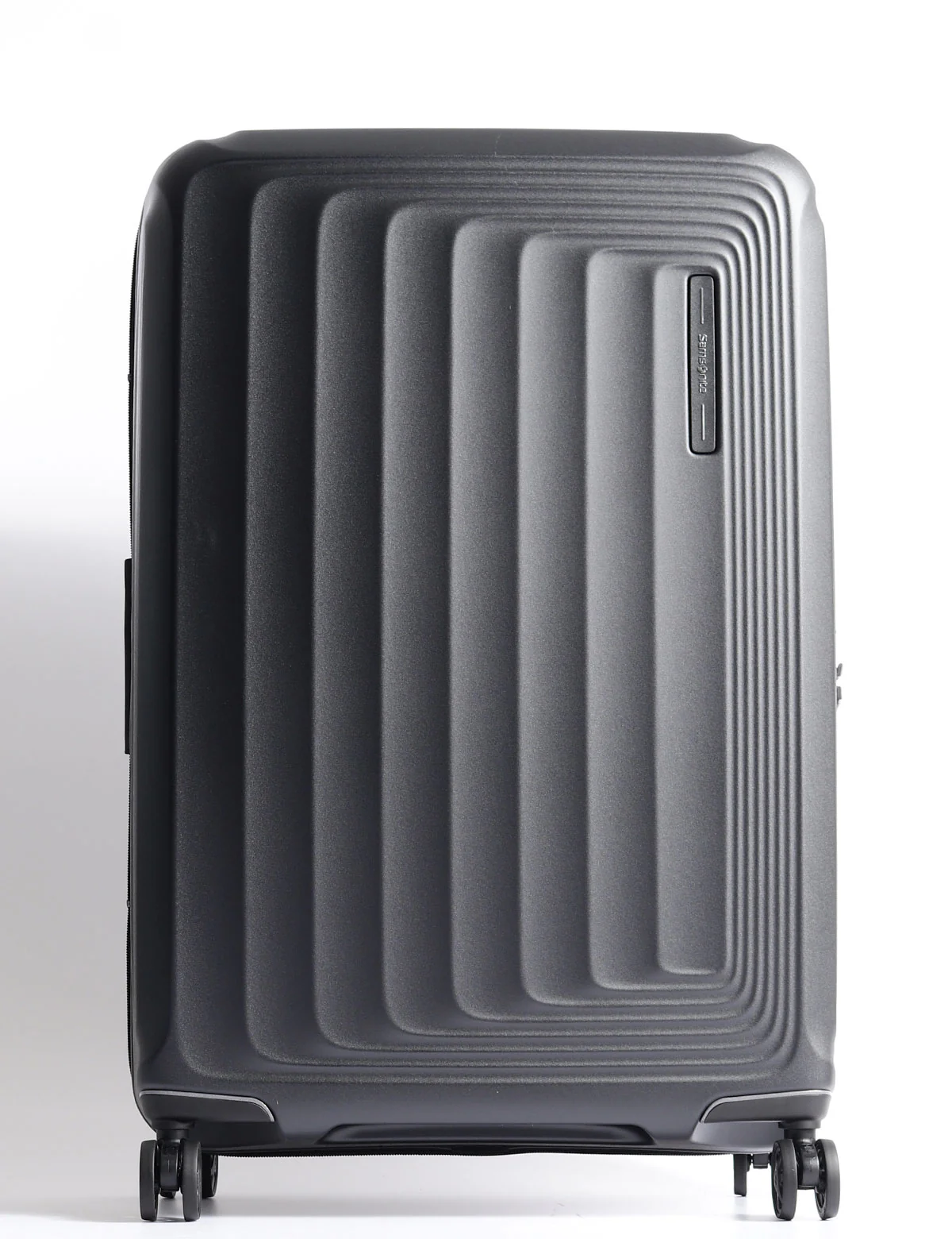 Trolley grande Samsonite Nuon exp. 4 ruote