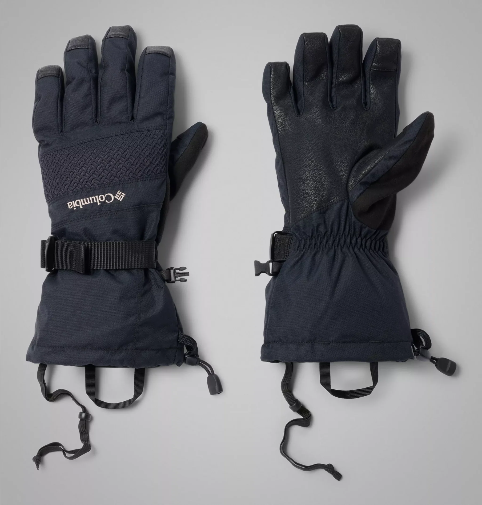 M Whirlibird? III Glove