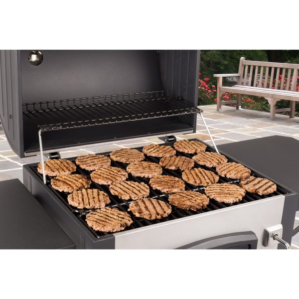 20.5 Charcoal Grill