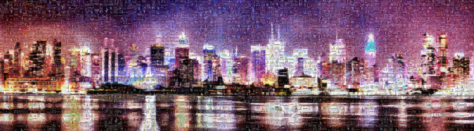 New York Lights