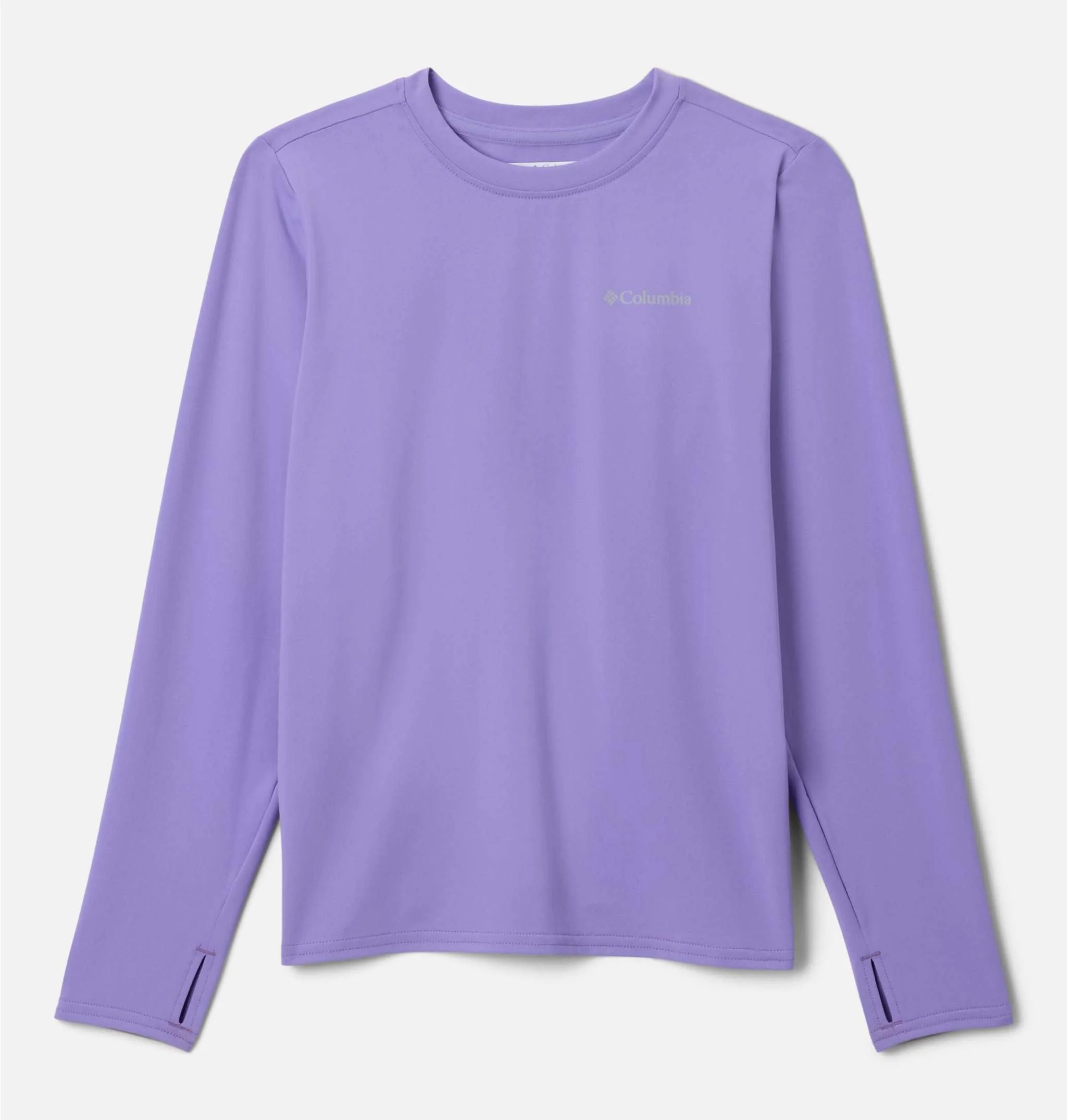 Youth Unisex Chill River? Long Sleeve Shirt