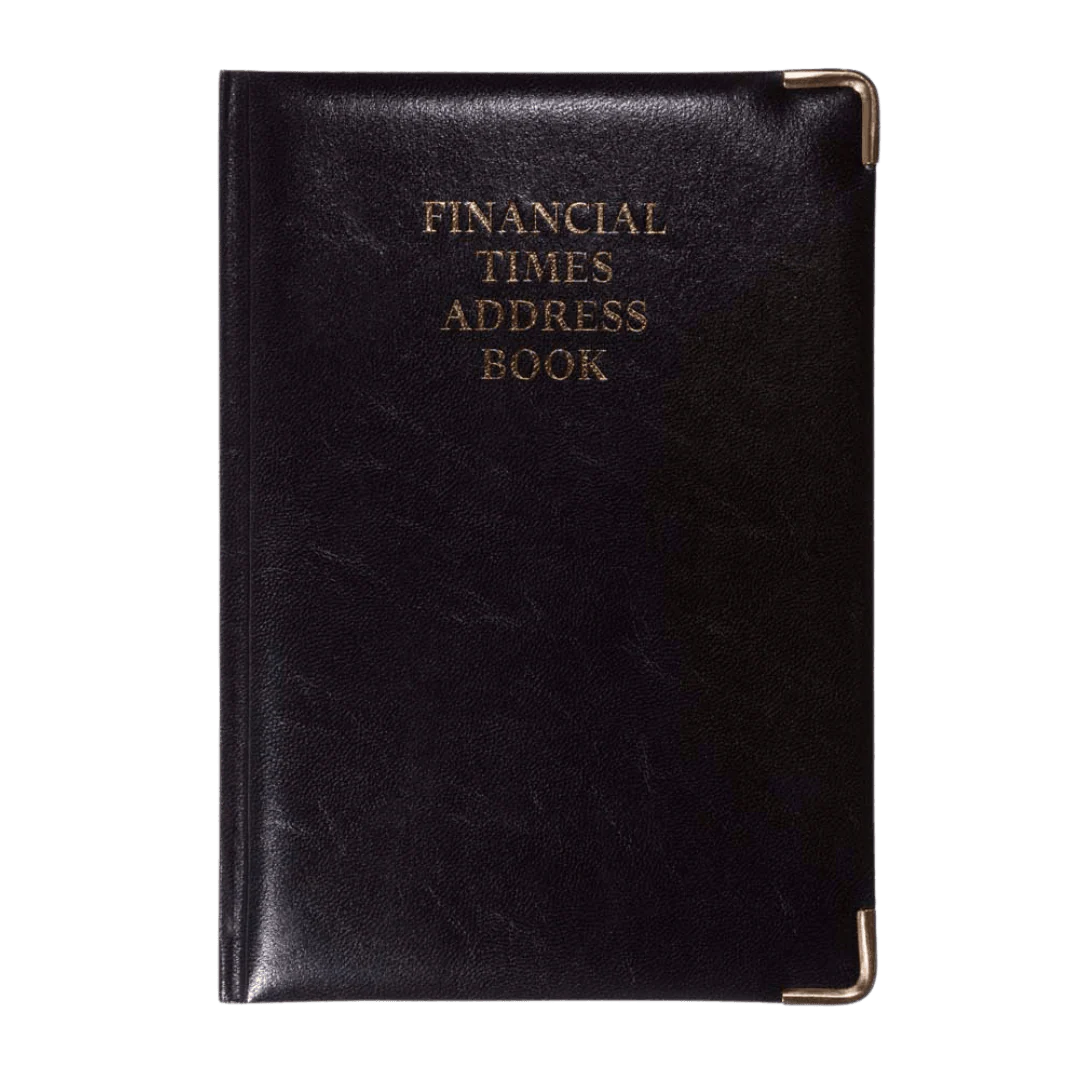 Financial Times Diaries