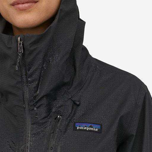 W's Granite Crest Rain Jkt