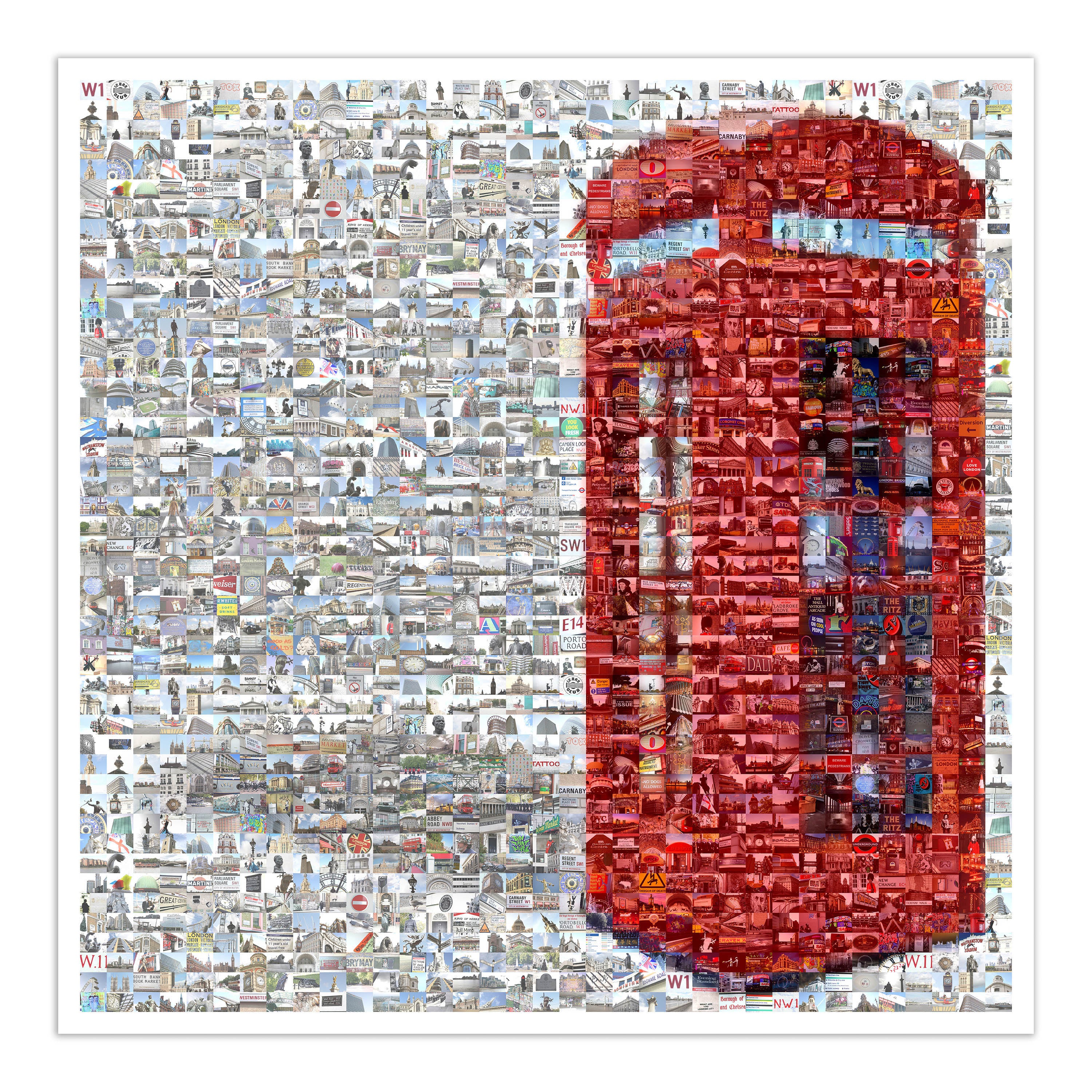 Phone Box Shadow