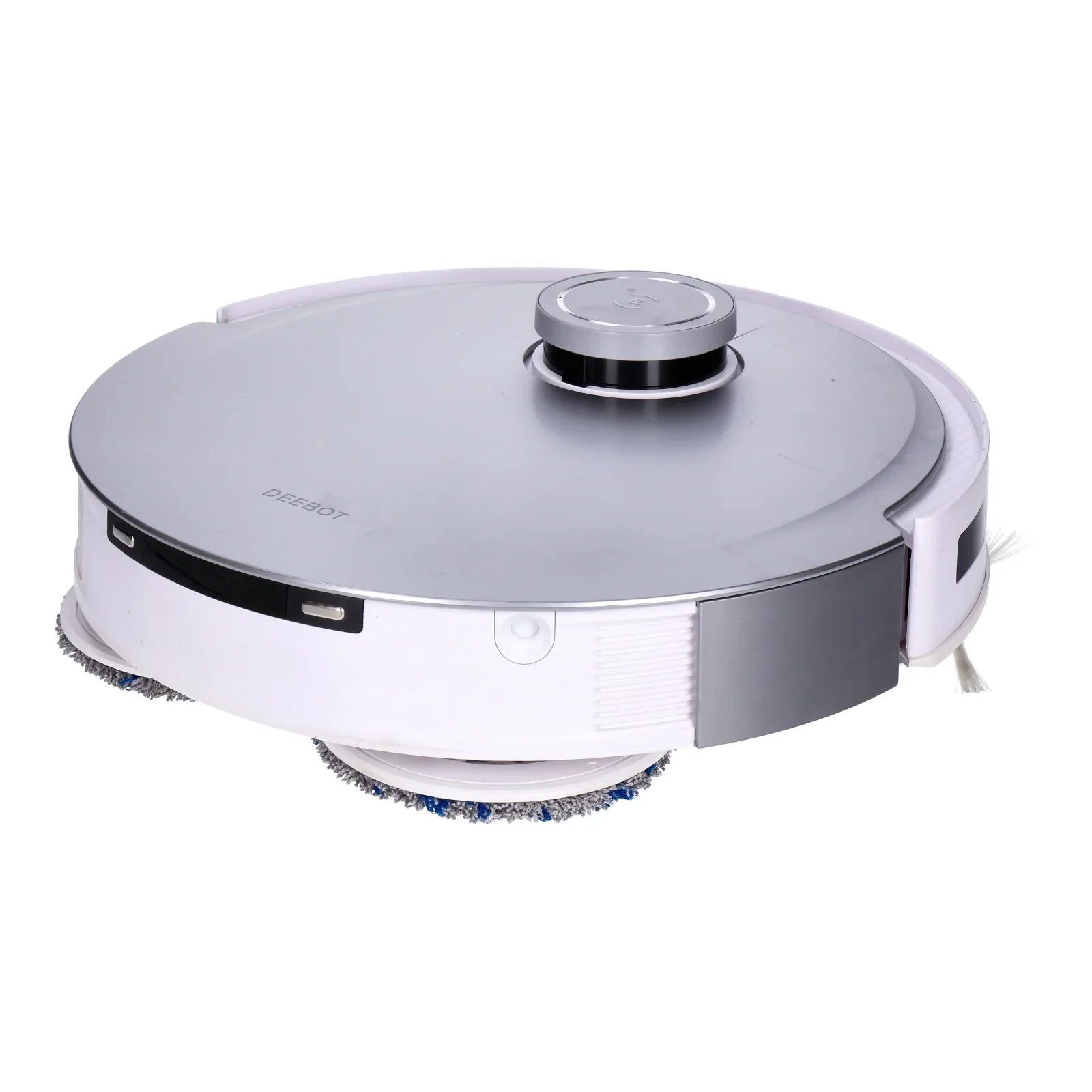 2025 Aspiradora robot ECOVACS DEEBOT X1 OMNI