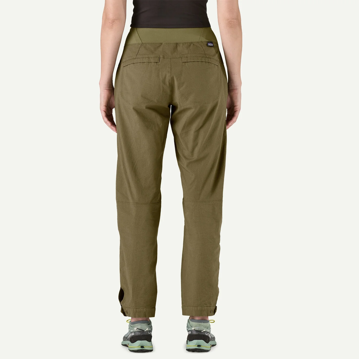 W's Caliza Rock Pants