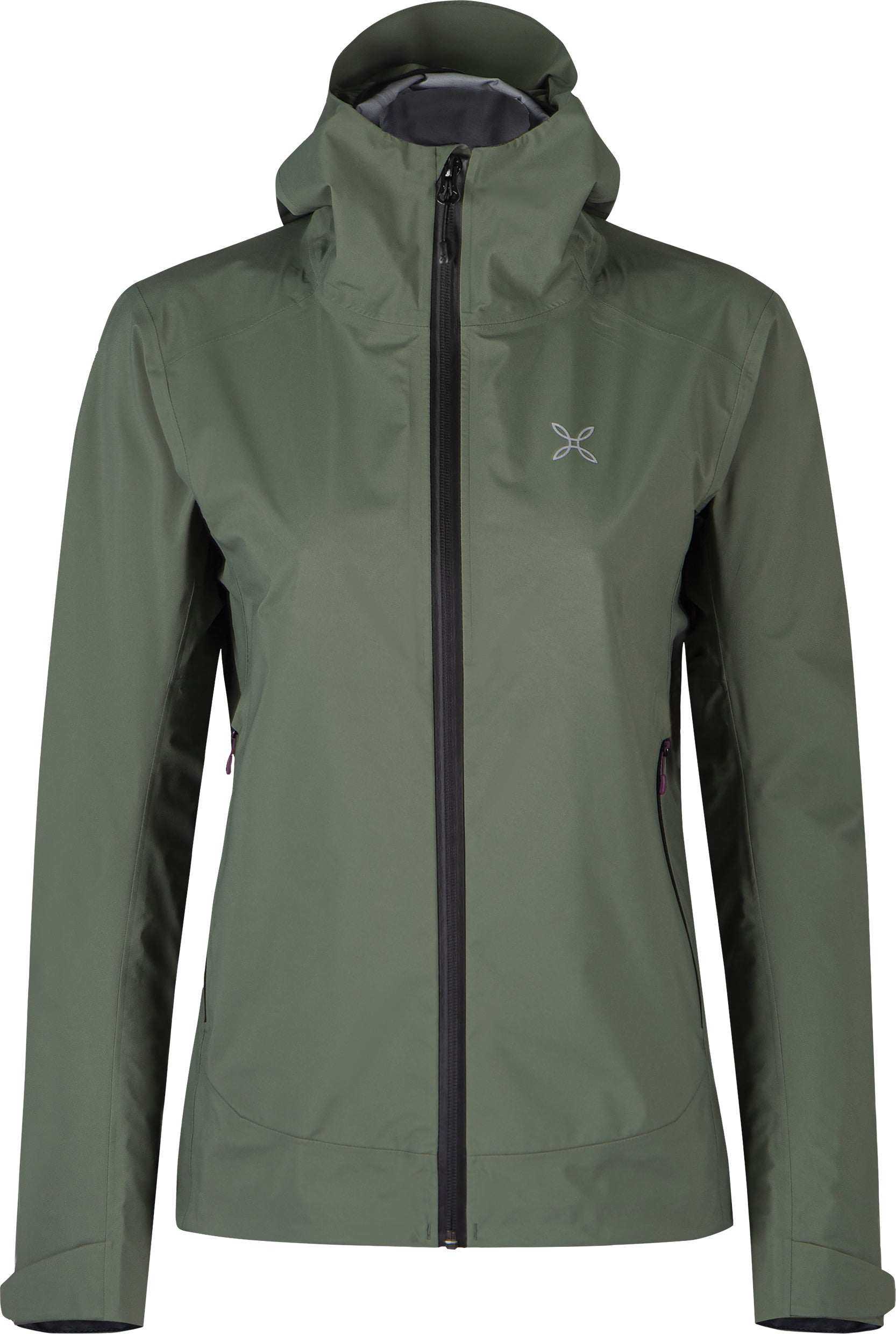 Elba G Jacket Woman