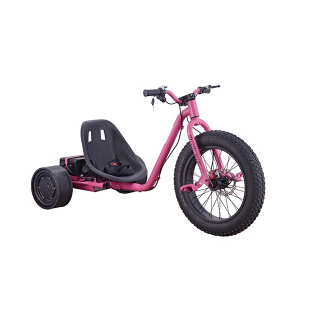 Electric tricycle SJG-GK18