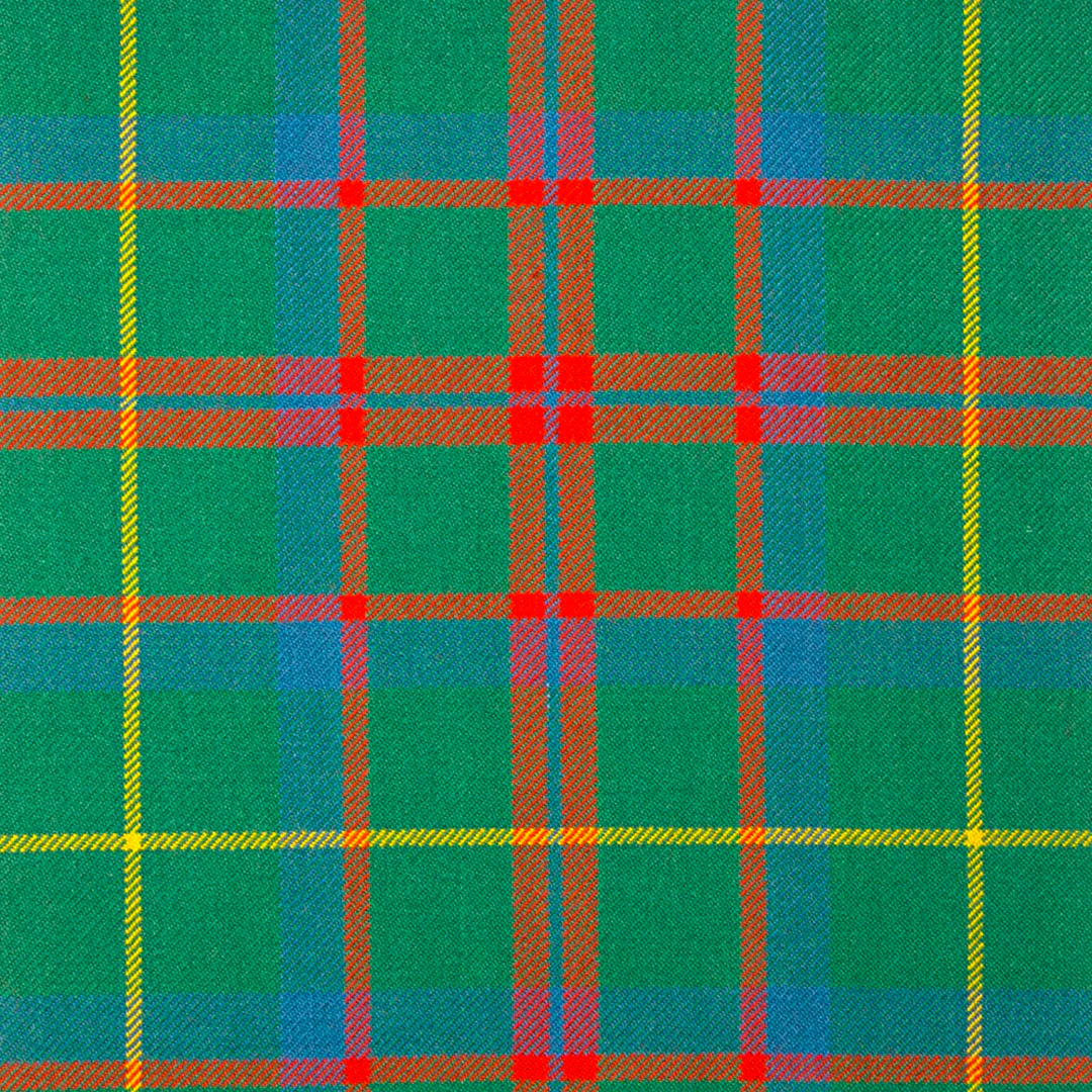 MacIntosh Hunting Ancient Tartan