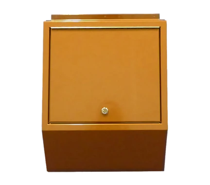 Mitras Multibox and Unibox Aluminium Cover