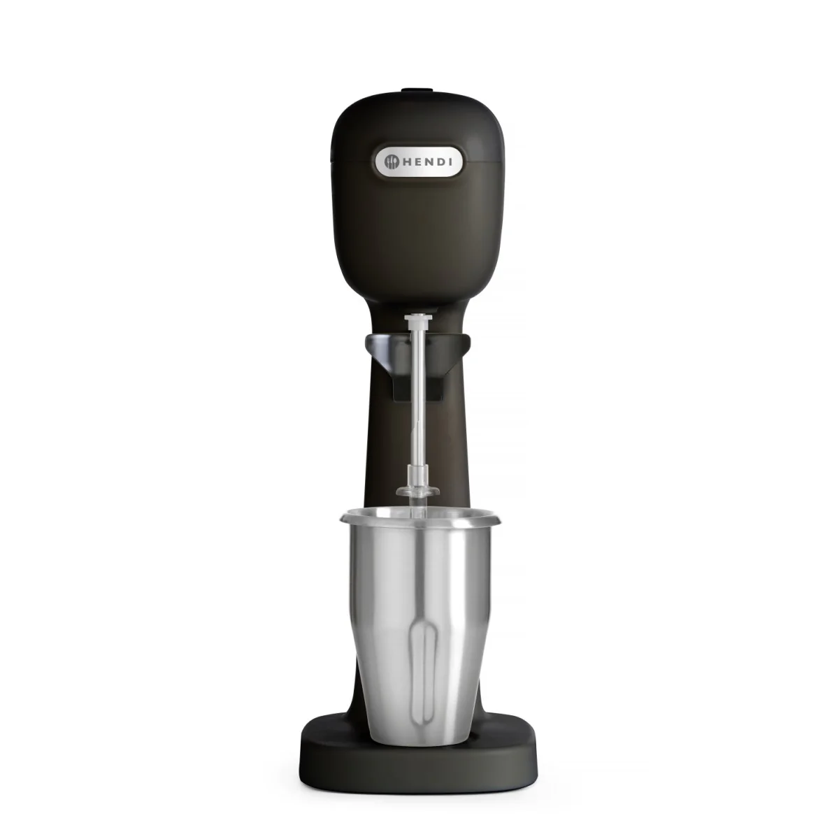 HENDI Milchshakezubereiter RB schwarz