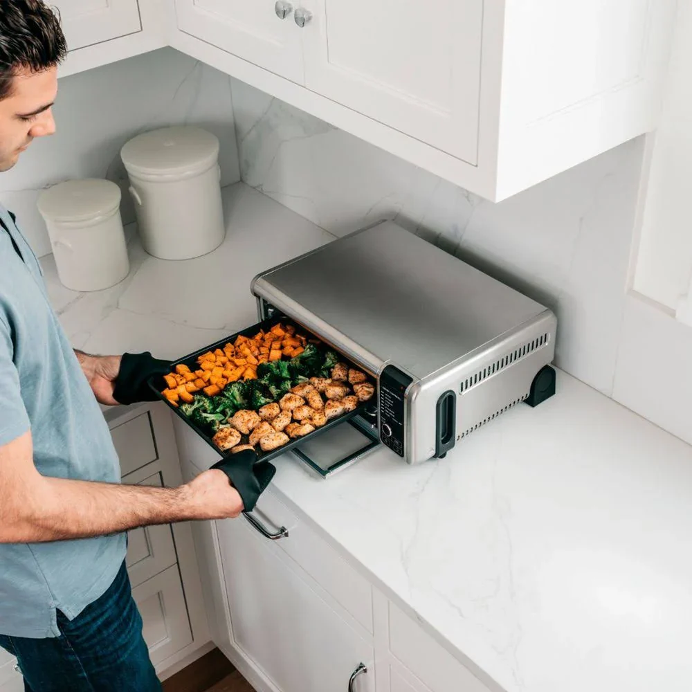 Ninja Toaster Oven with Air Fryer
