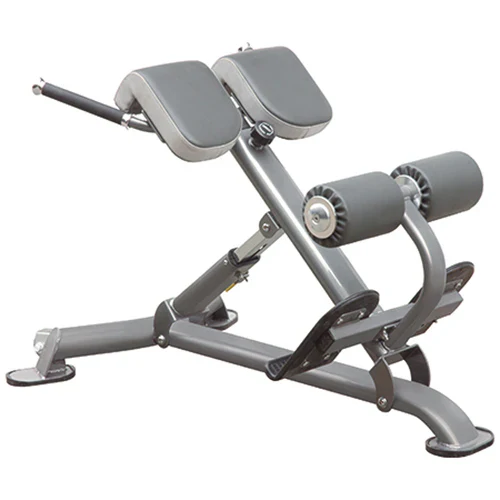 Impulse Multi Hyperextensie