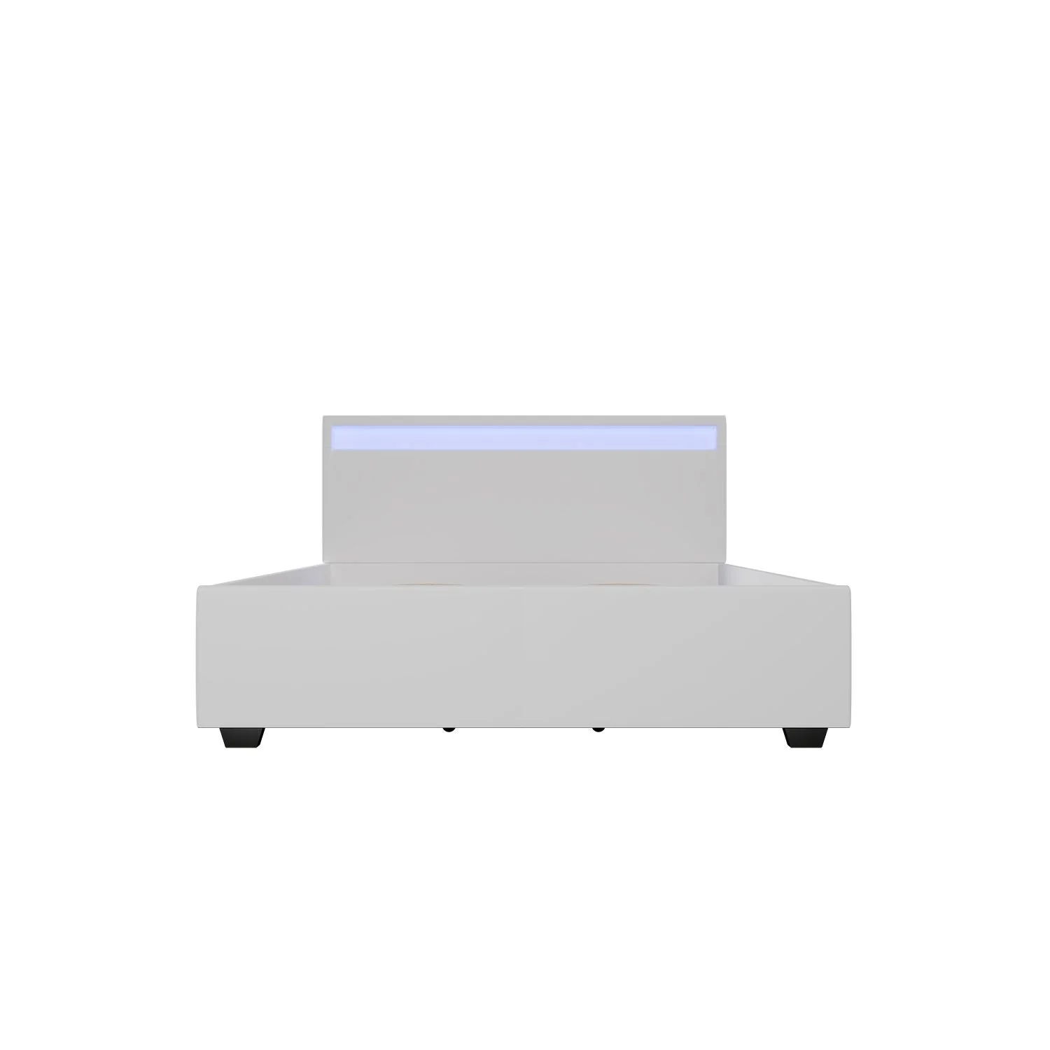 2025 Cama tapizada Lyon