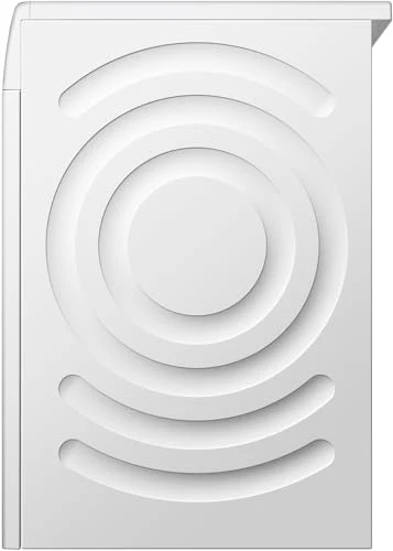 2025 BOSCH WAN28K23 Lavadora Serie 4, carga frontal, capacidad 8 kg, 1400 rpm, EcoSilence Drive: lavado silencioso y eficiente, Hygiene Plus, Speed Perfect, blanco, 60 cm, Edición exclusiva Amazon