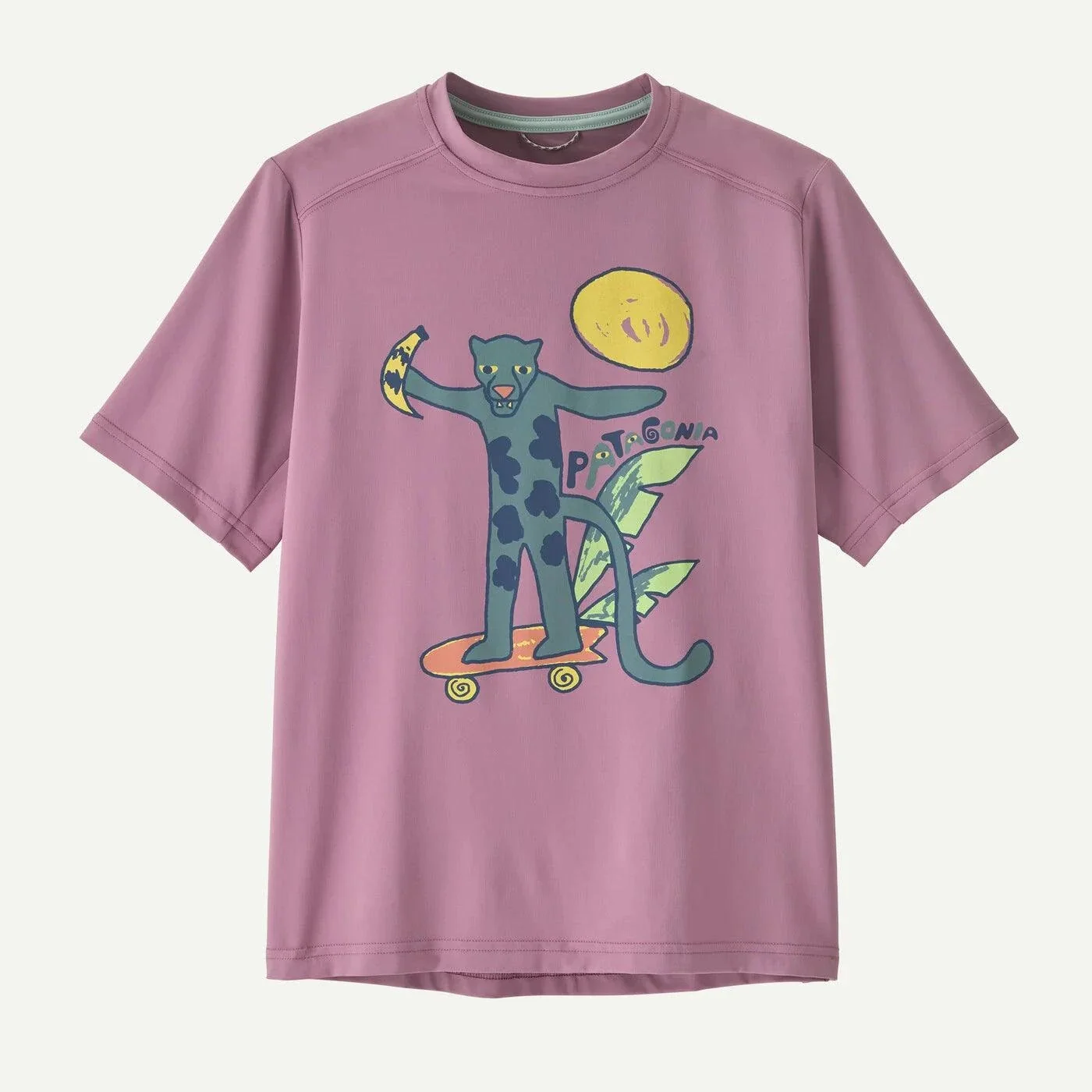 K's Cap Sw T-Shirt