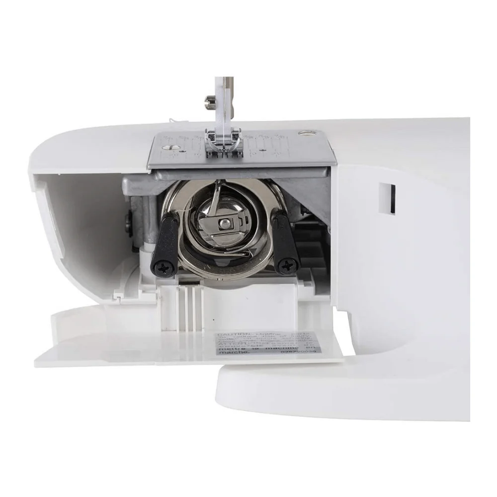 2025 Máquina de Coser Singer M1500, 10 lbs, Blanca