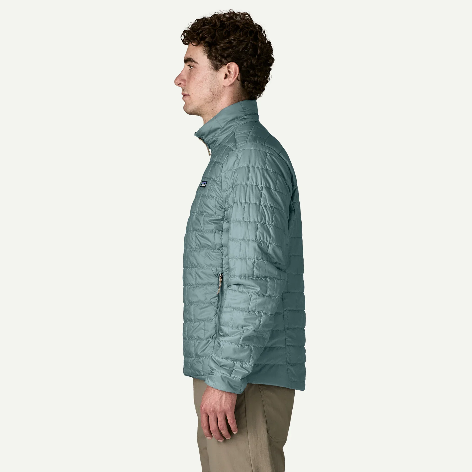 M's Nano Puff Jkt
