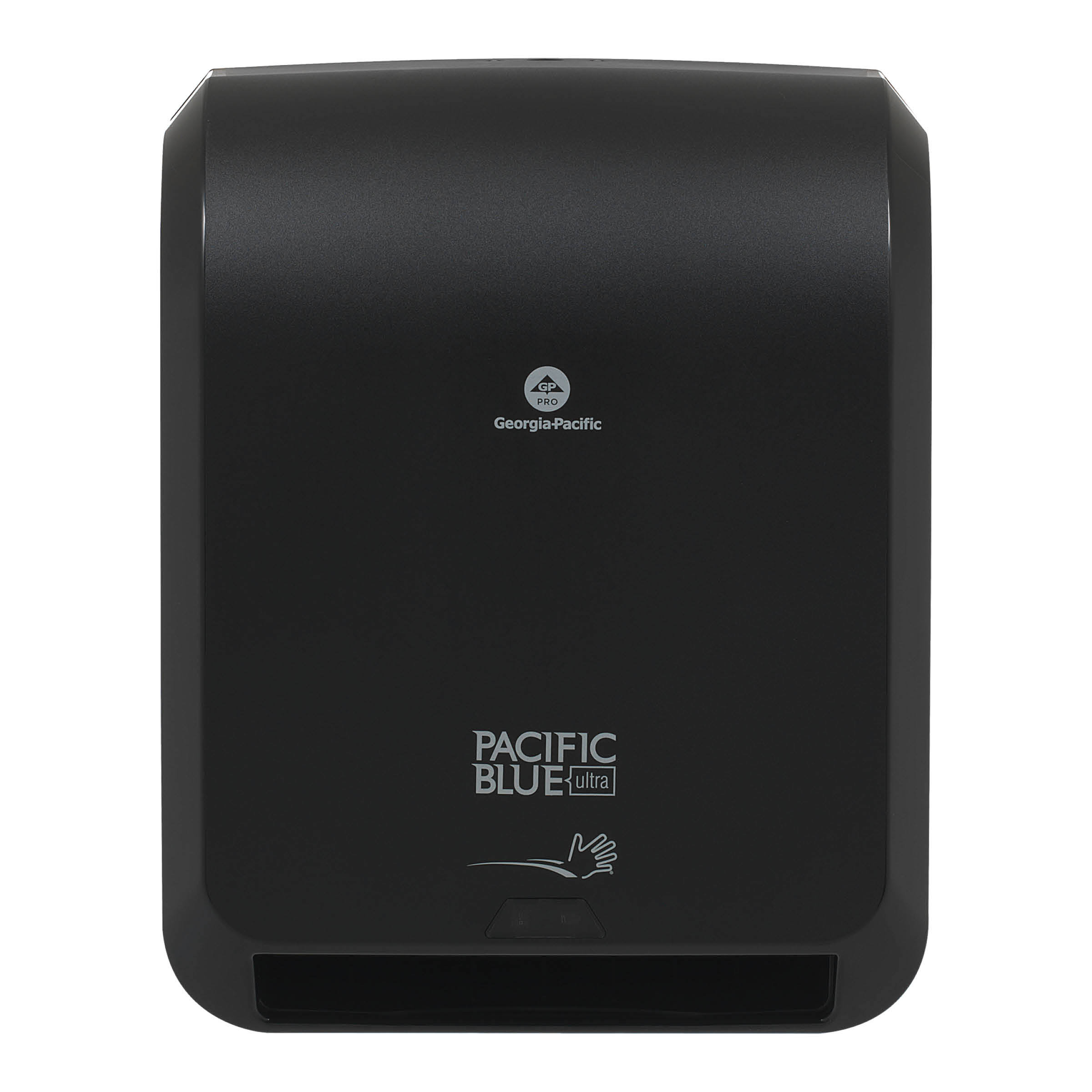Essendant Co 59590 Pacific Blue Ultra Automated Dispenser, Black