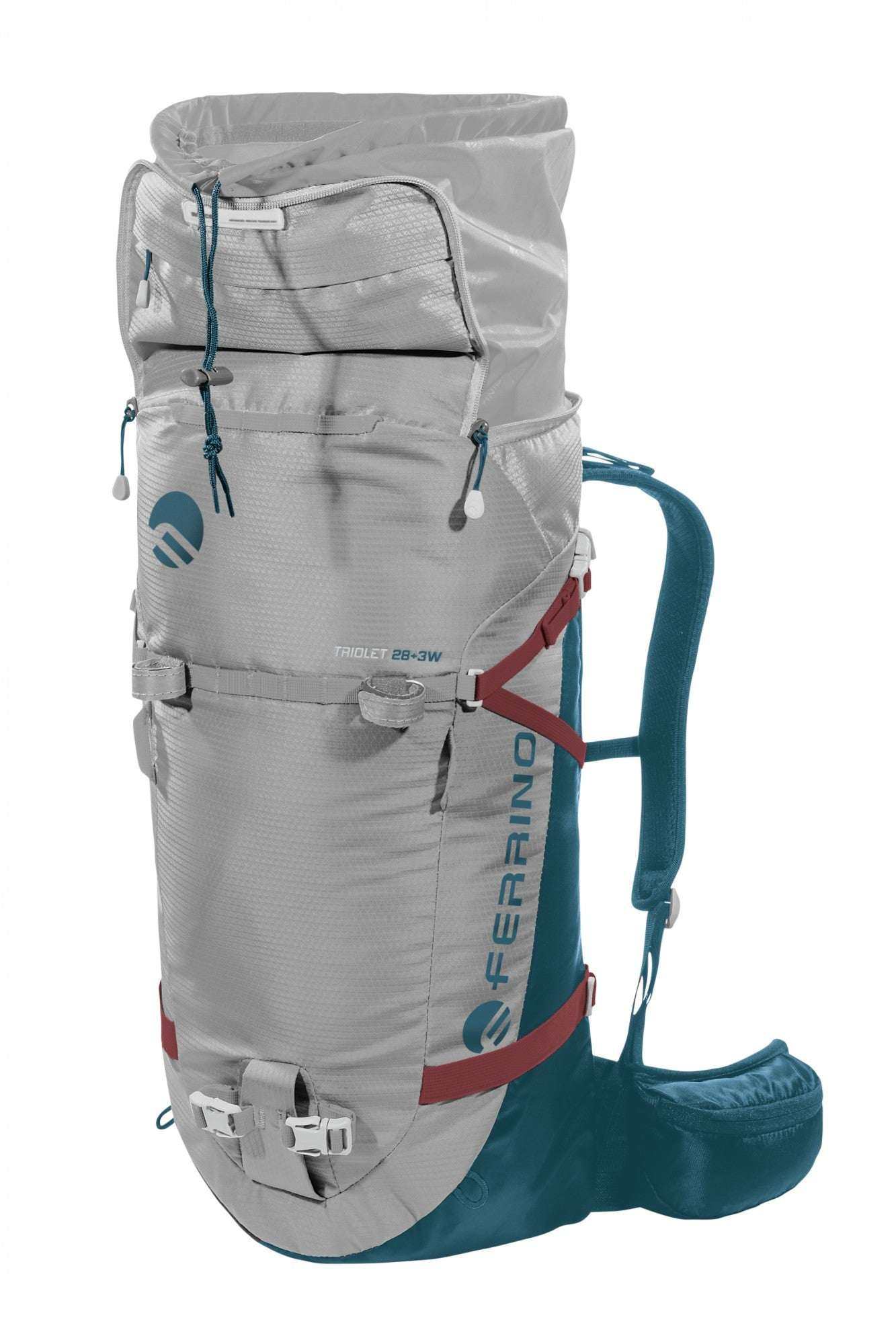 Zaino Triolet 28+3 Lady