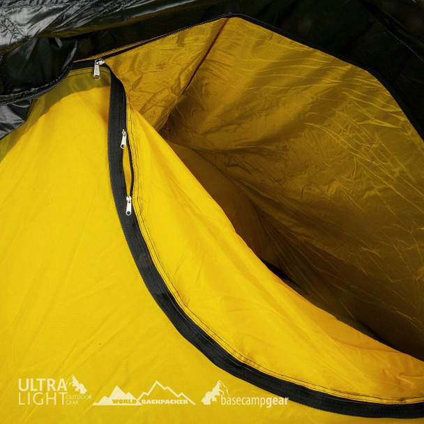 Hilleberg Nallo 2 Tent
