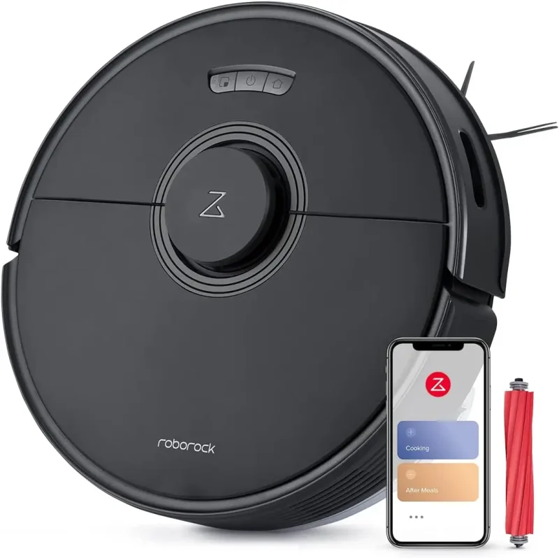Roborock Q5 Max+