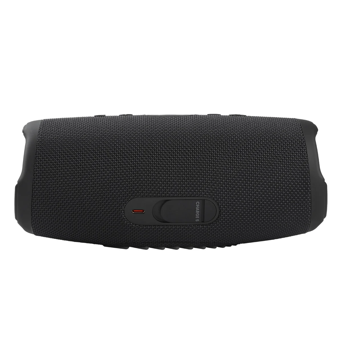 2025 JBL Charge 5 Draagbare waterdichte Bluetooth-luidspreker met powerbank ?C Set (Zwart/Teal)