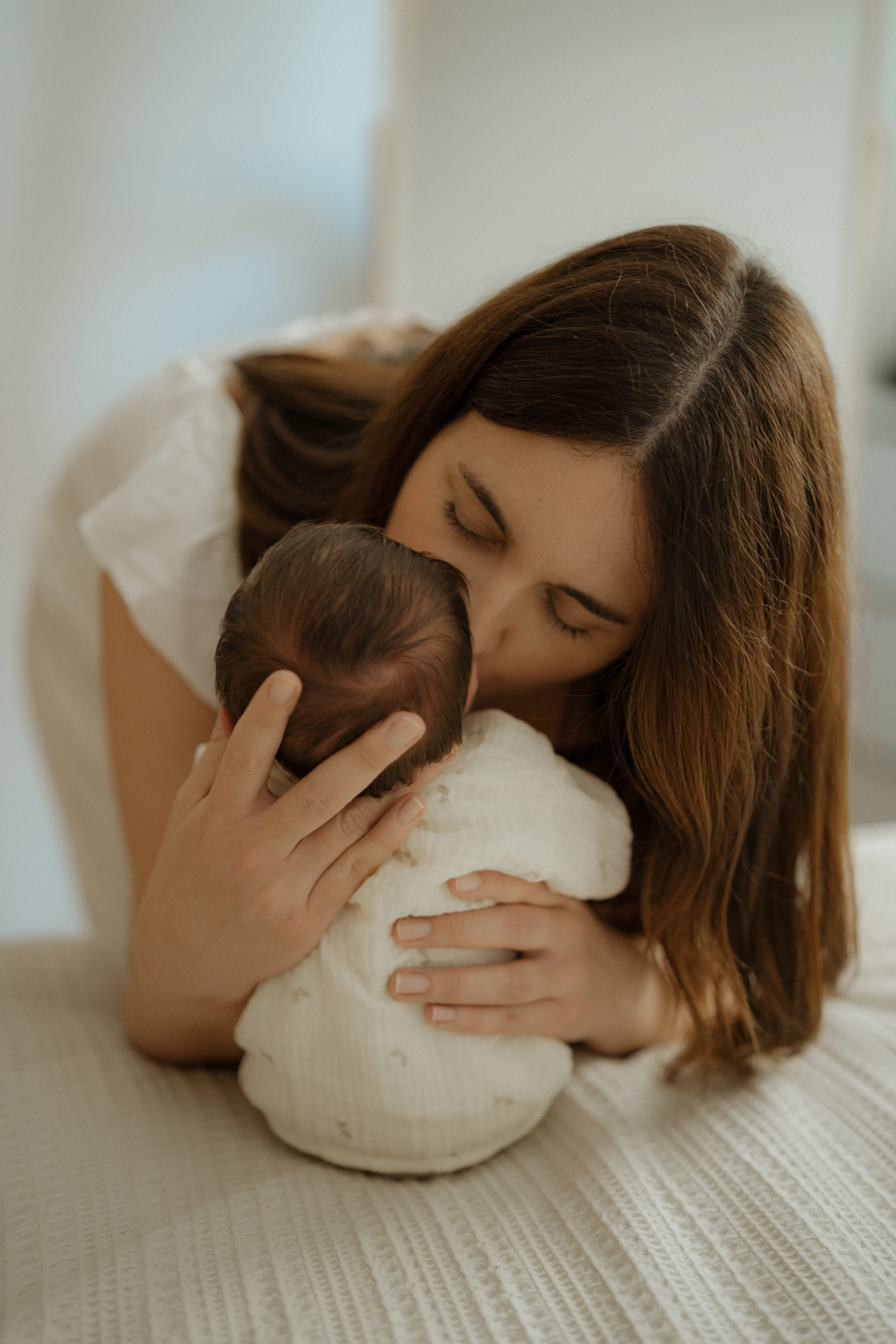 Conjunto Camisa Cruzada + Polainas Gasa Oliva