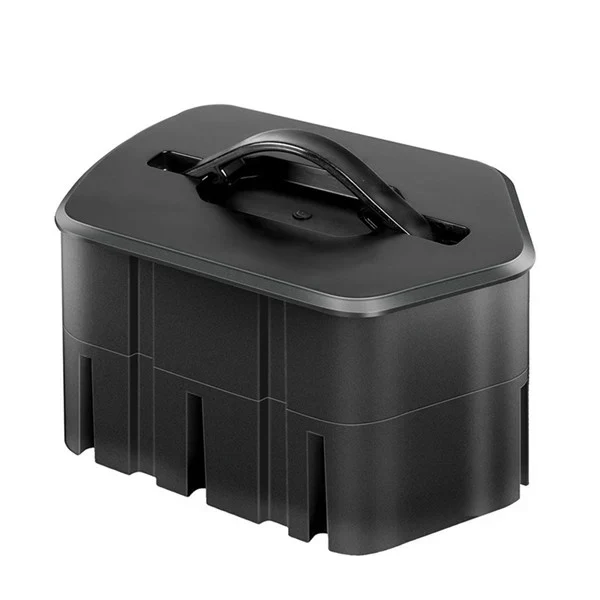 Lithiumbatterij voor Citycoco �C 60V30Ah en 60V40Ah voor M1-, M1P-, M2-, M8-modellen