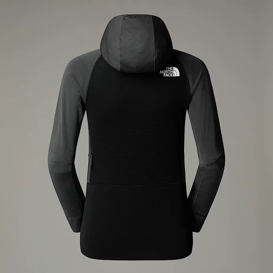 W Bolt Polartec Hoodie