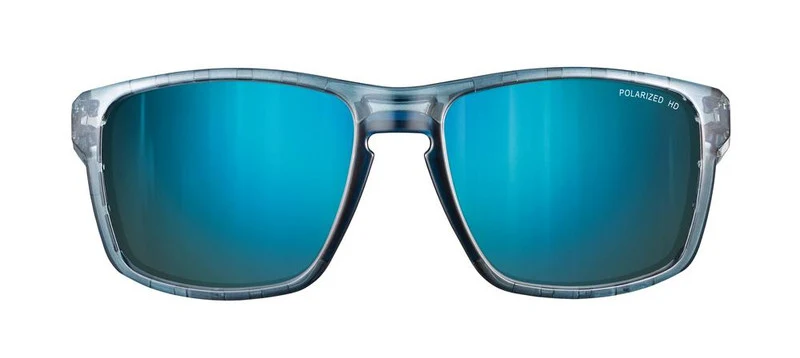SHIELD - BLUE | TR/BLEU P3HDB