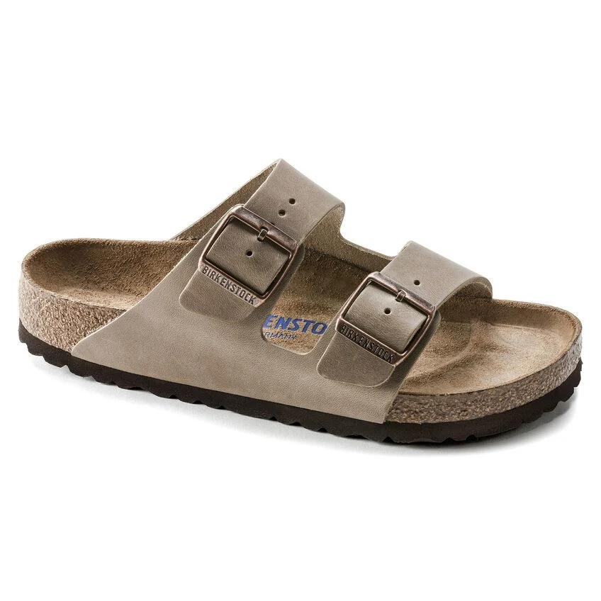 Arizona SFB Oiled Leather